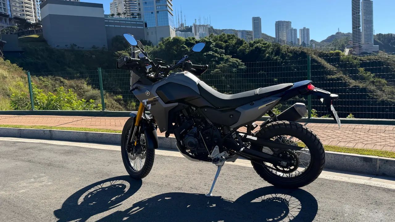 TENERE 700