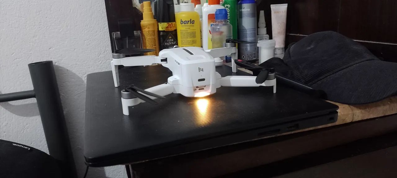 Drone x8mini xiaomi - Foto 2