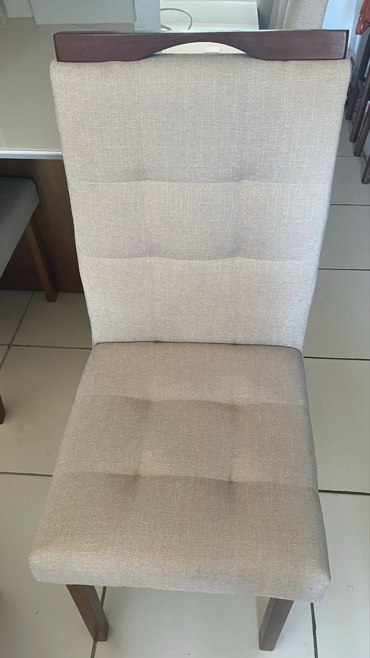 Mesa 8 lugares - Foto 3