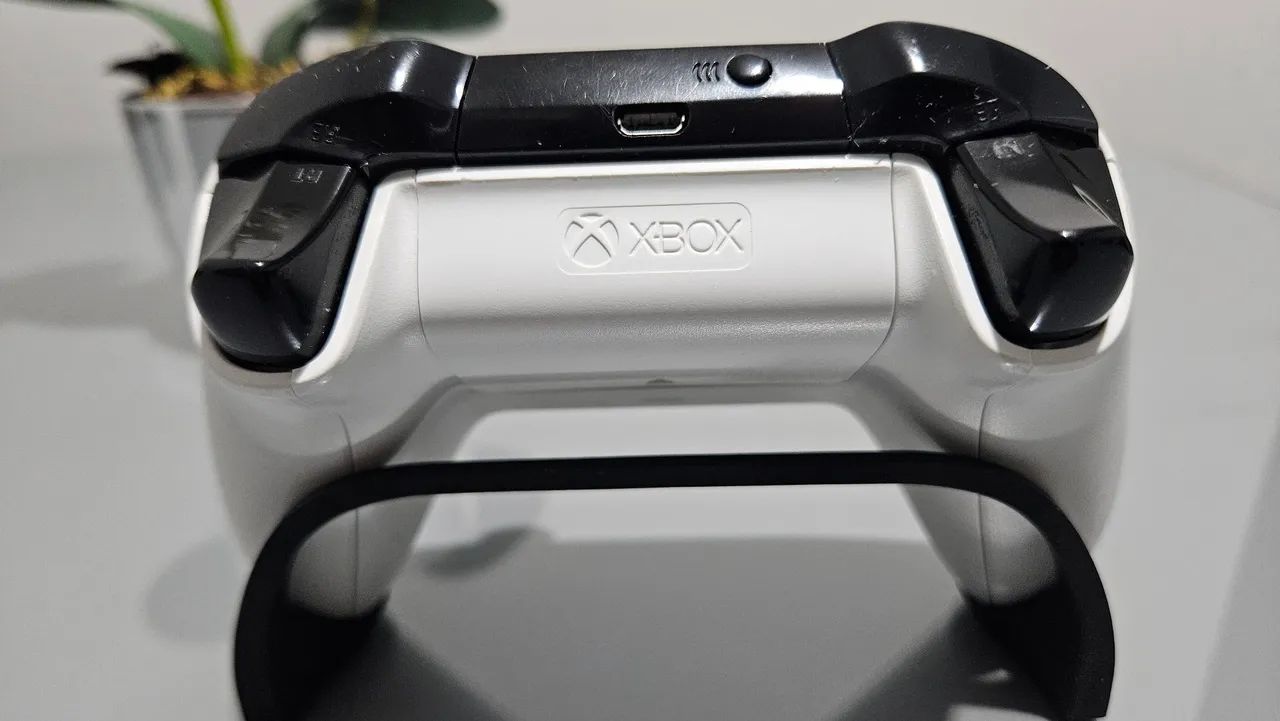 Controle Xbox one s original/ aceito cartão/ entrego  - Foto 4