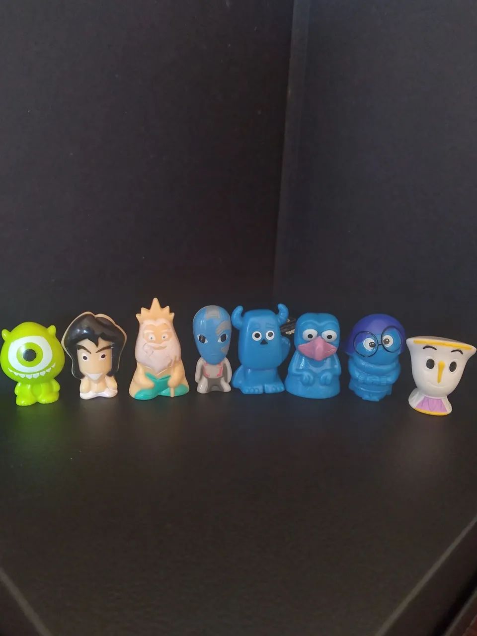 GOGOS DISNEY/PIXAR  - Foto 2