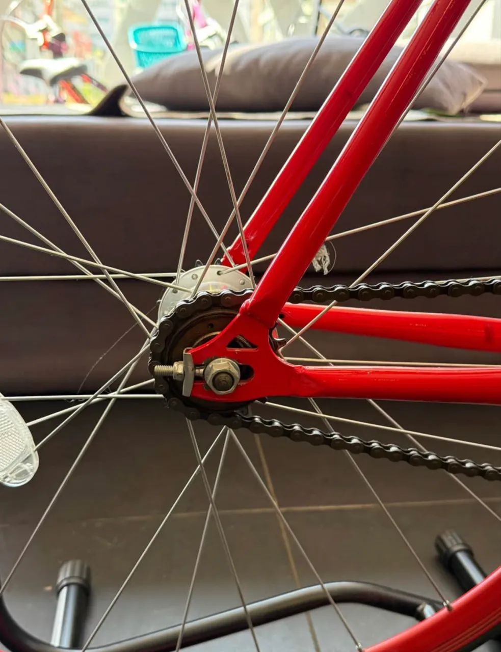 Bicicleta AIRWALK - Foto 3