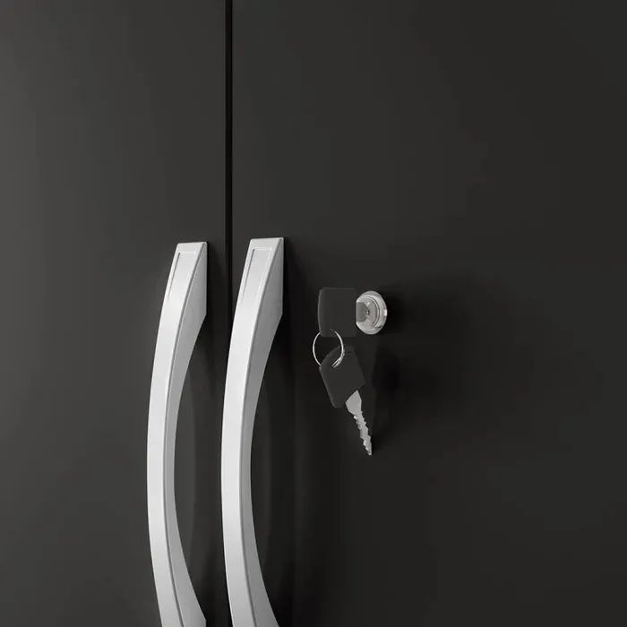 Multiuso 2 Portas CChave Nt 4020  - Foto 5