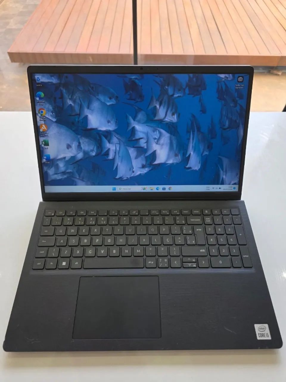 Notebook Dell Vostro Core i5 de 10° Geração  - Foto 2