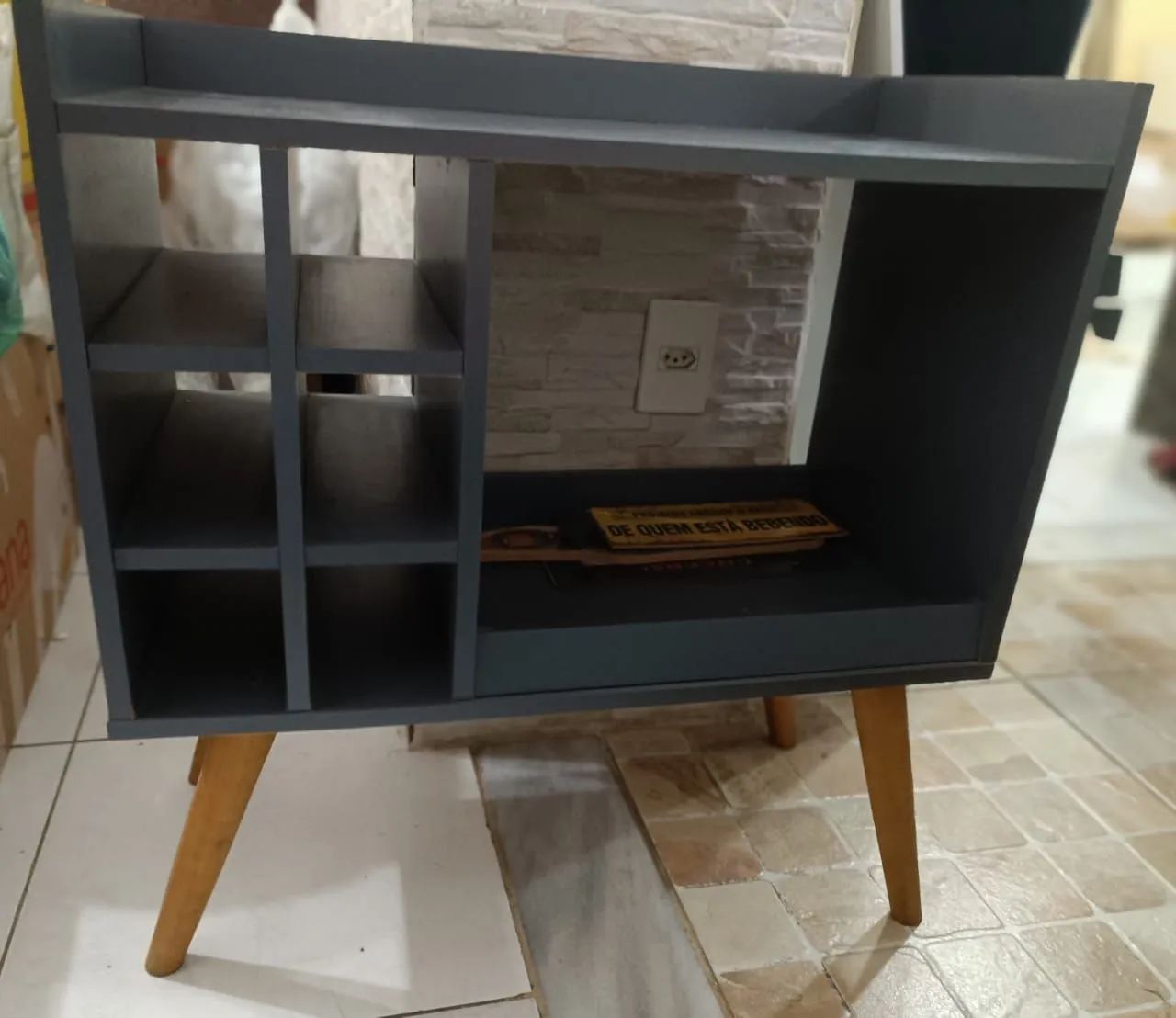 Barzinho de sala 
