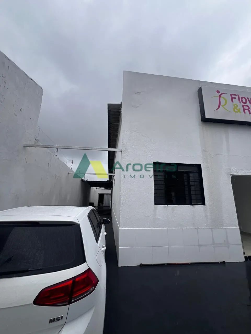 GALPAO A VENDA NO JD VILA BOA