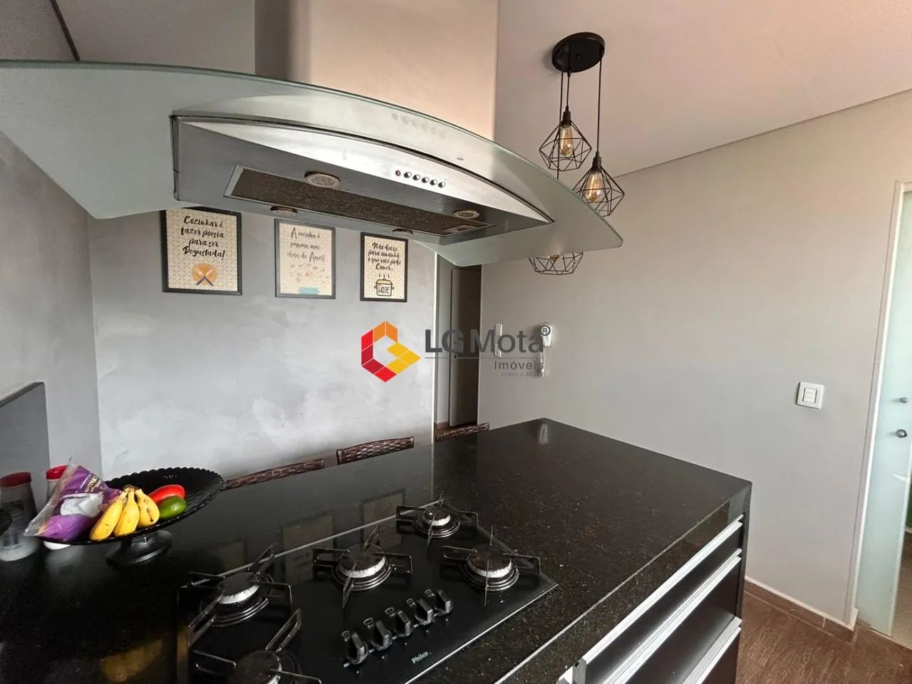APARTAMENTO 5 DORMITÓRIOS COM SUITE - Foto 5