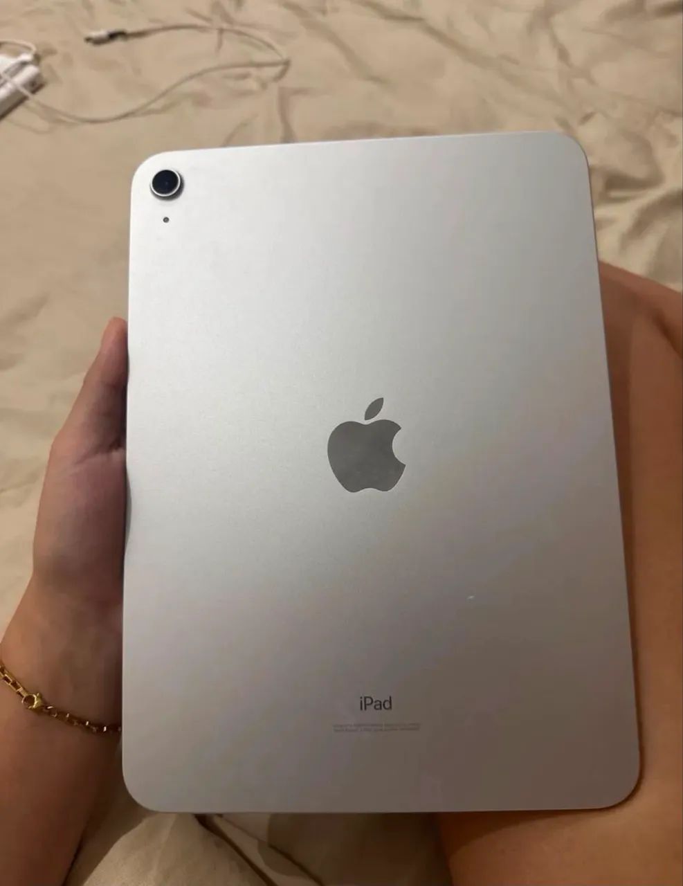 iPad 10 - Foto 2