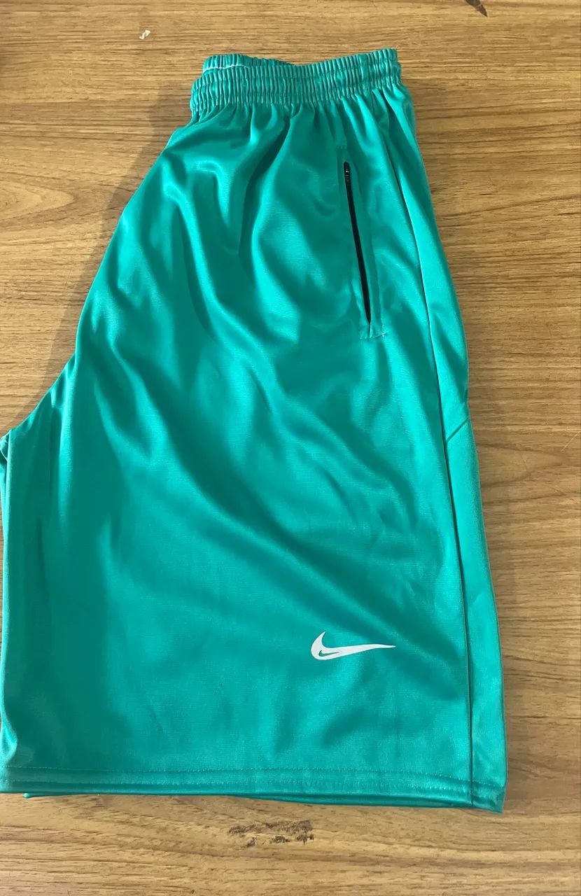 Bermuda chimpa 4 por R$99,99 - Foto 3