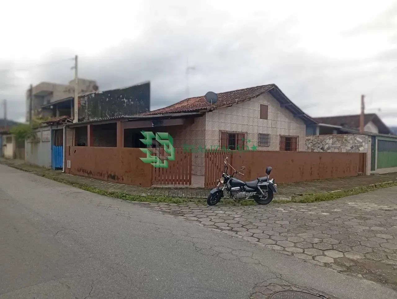 Casa com Quintal e Espaço para Piscina em Oceanópolis - Foto 4