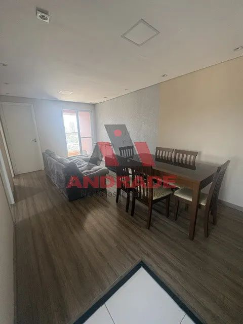 Apartamento no Edifício Pitangueiras Jardim Pilar , Mauá - Foto 5