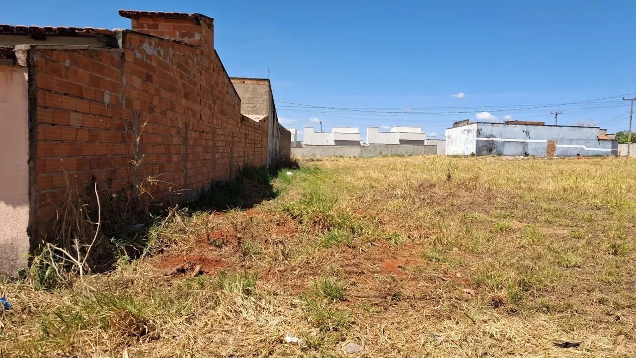 Foto - Trindade - Residencial Monte Cristo