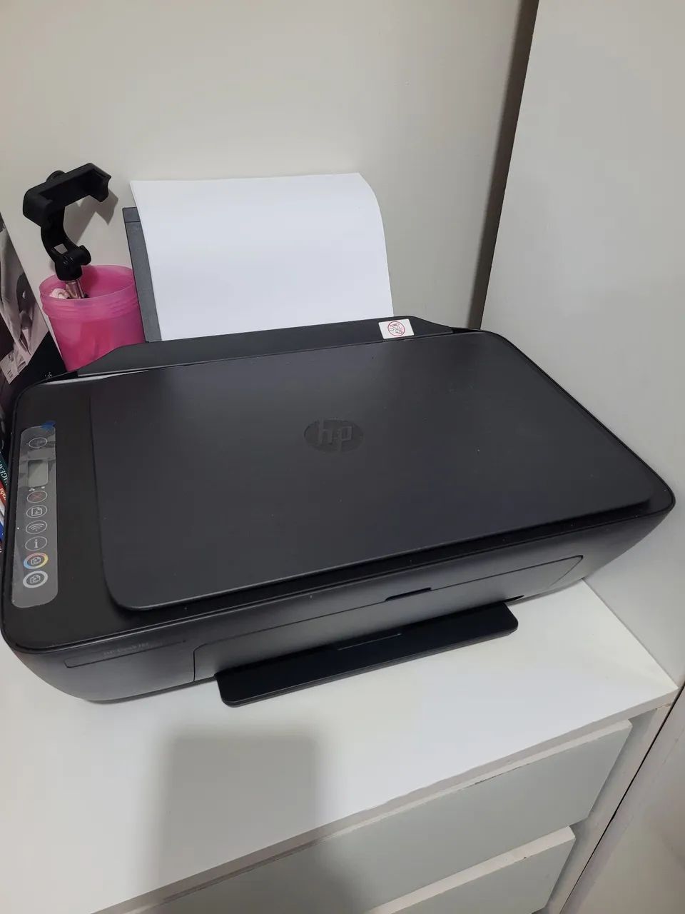 Impressora HP Advantage 2874