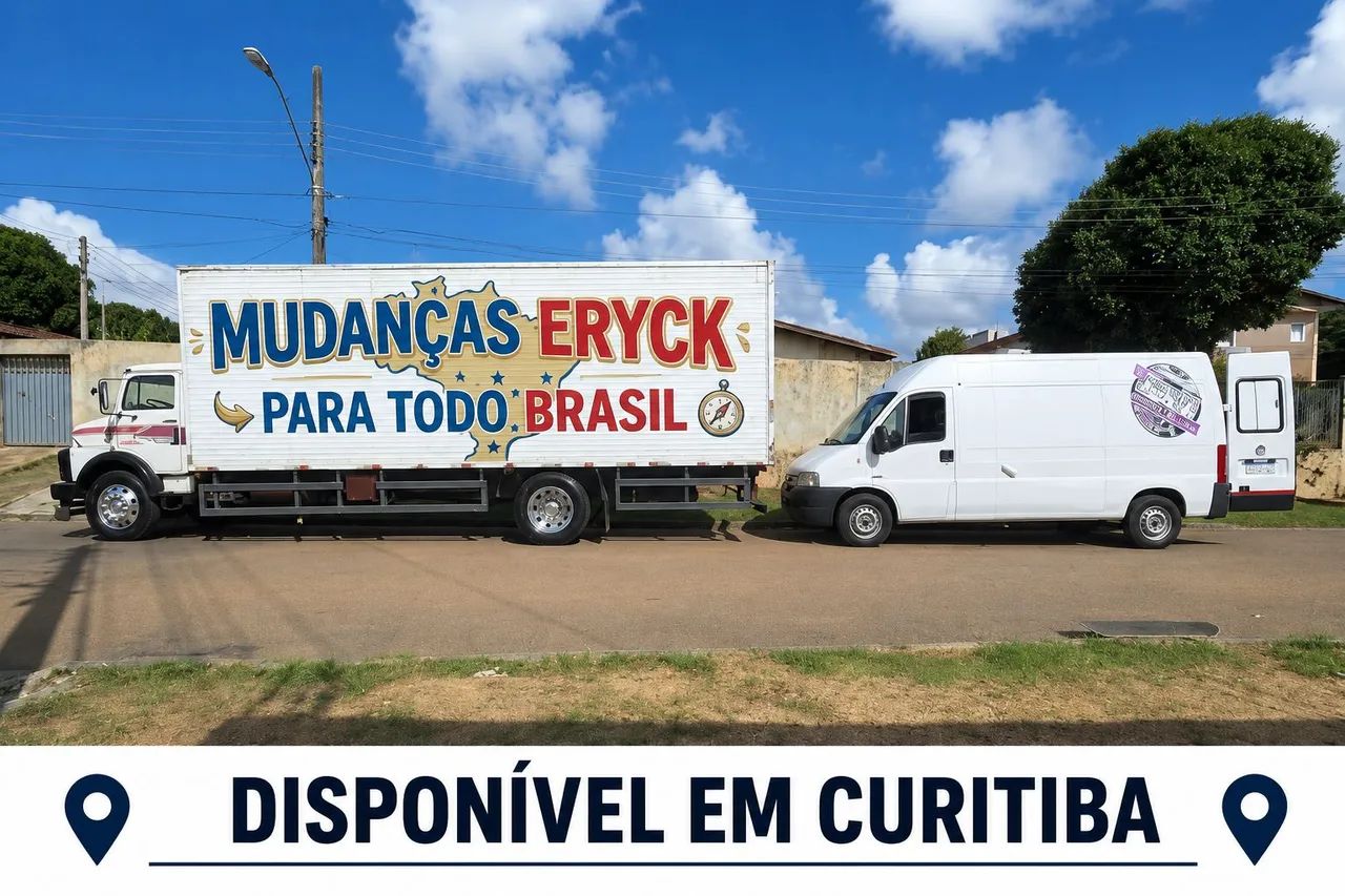 Mudanças locais e viagens * 
