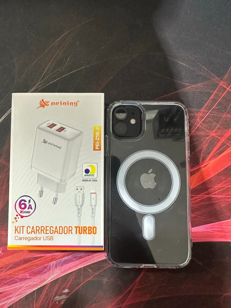 iPhone 11 128gb - Foto 3