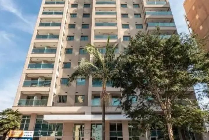 Sala comercial na Avenida da Liberdade, 1000 - Sala 701 - 714  96 m² - Foto 5