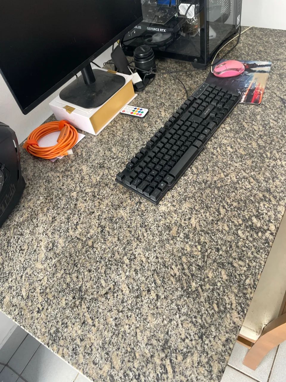 Pedra de mármore  - Foto 3