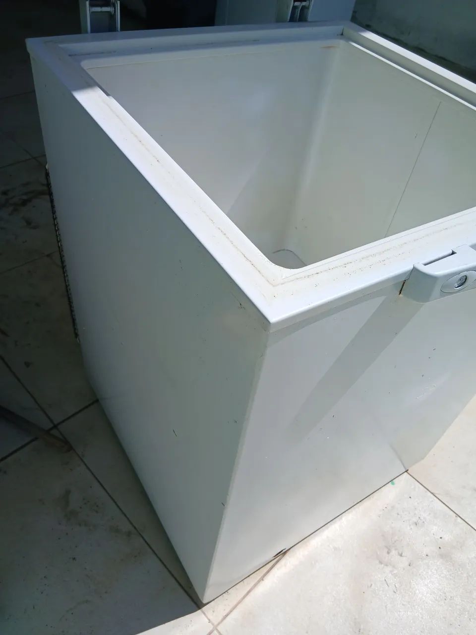 Frize de uma porta  - Foto 2