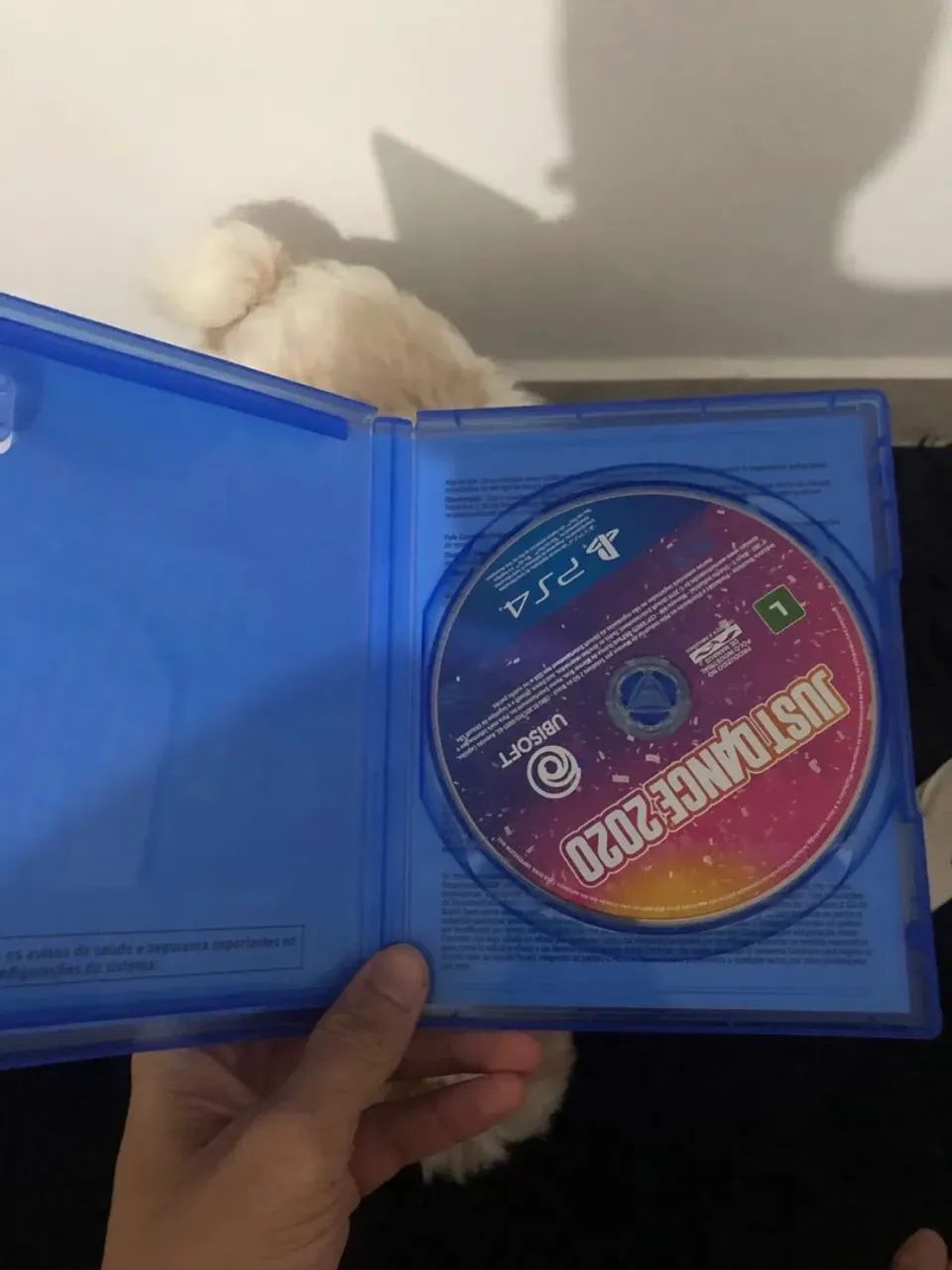JUST dance 2020 ps4  - Foto 3