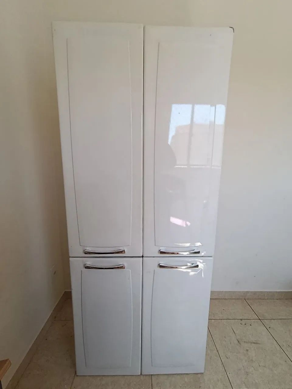 Armário aço  - Foto 2