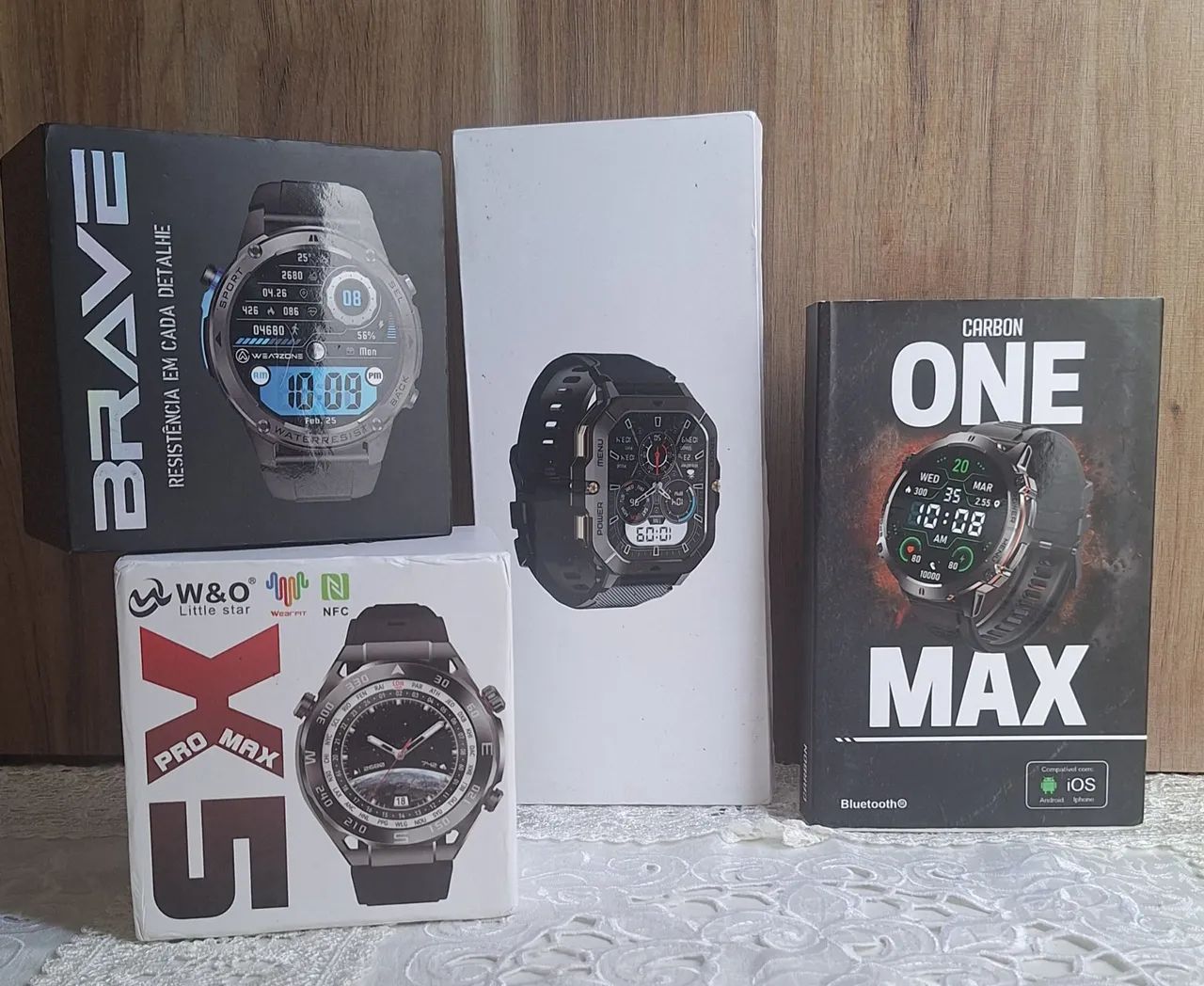 Smartwatch
