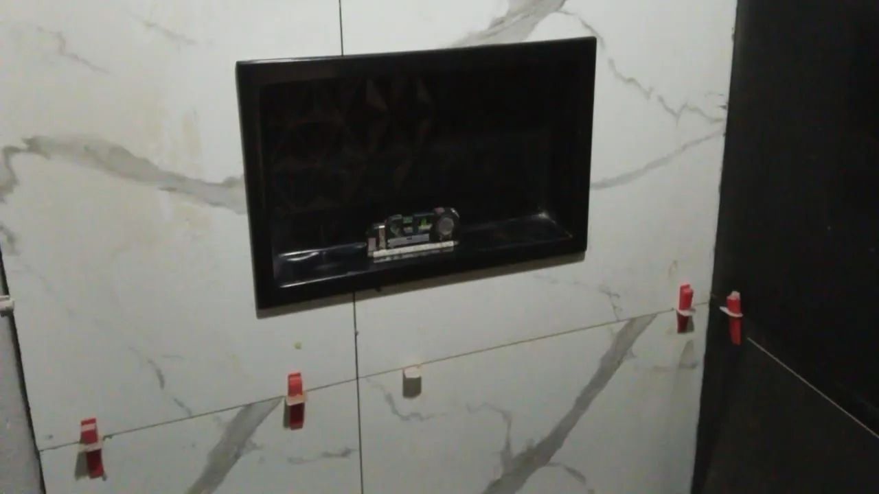 Piso e acabamento em geral  - Foto 4