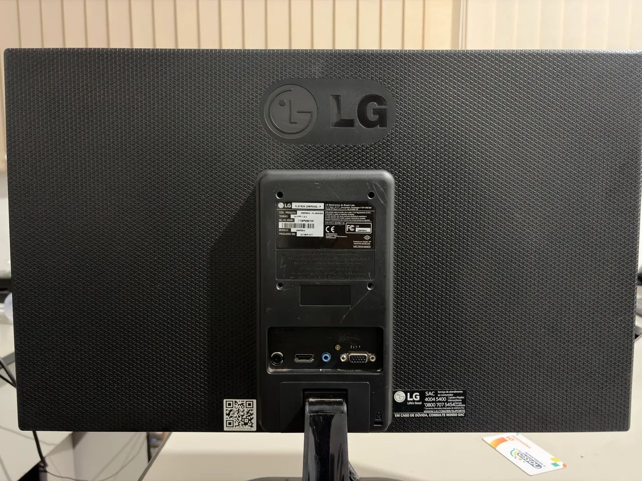 Monitor LG 23 23MP55  - Foto 2