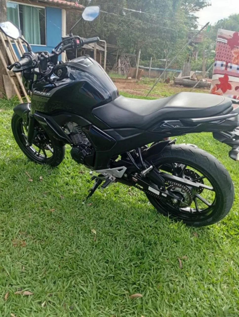 fazer 150 ABS  - Foto 3