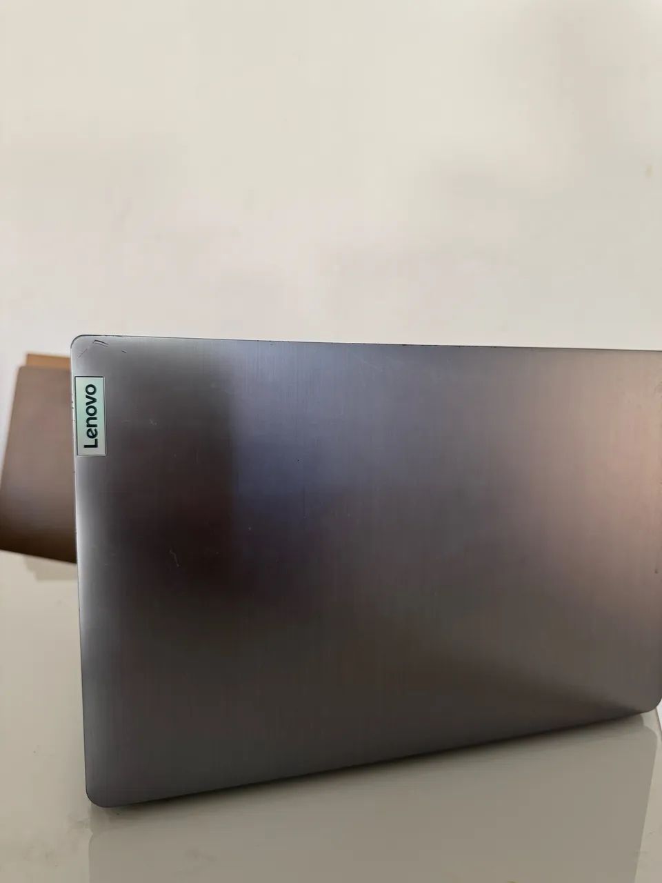Notebook Lenovo IdeaPad 3 Ryzen 5 5500U - Foto 2
