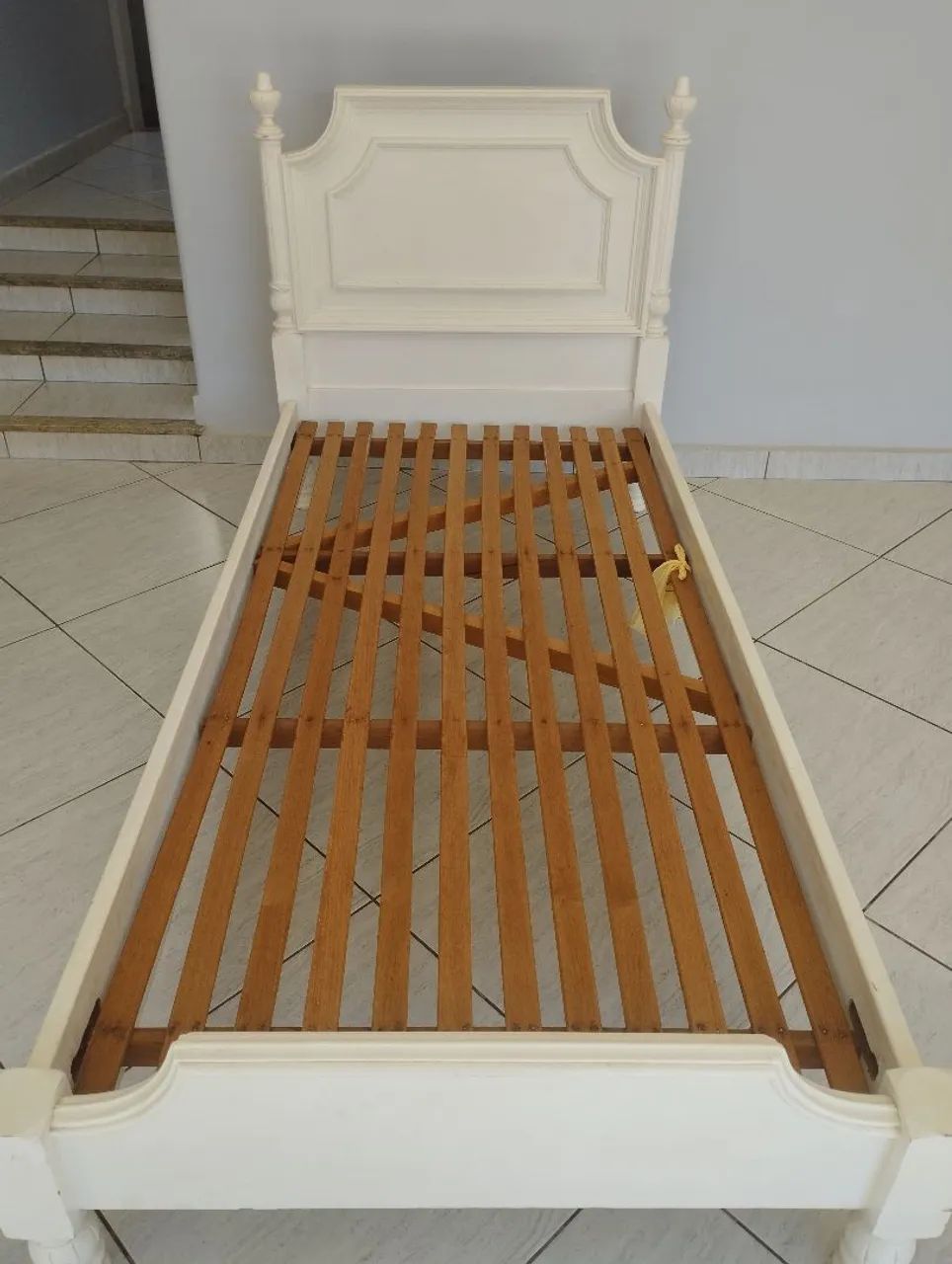 Cama solteiro  - Foto 2