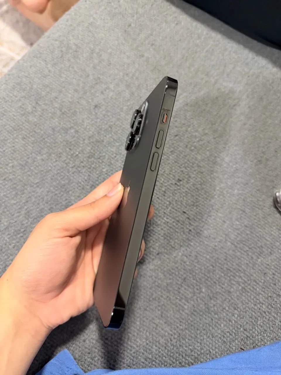 iPhone 14 Pro Max 256gb - Foto 2