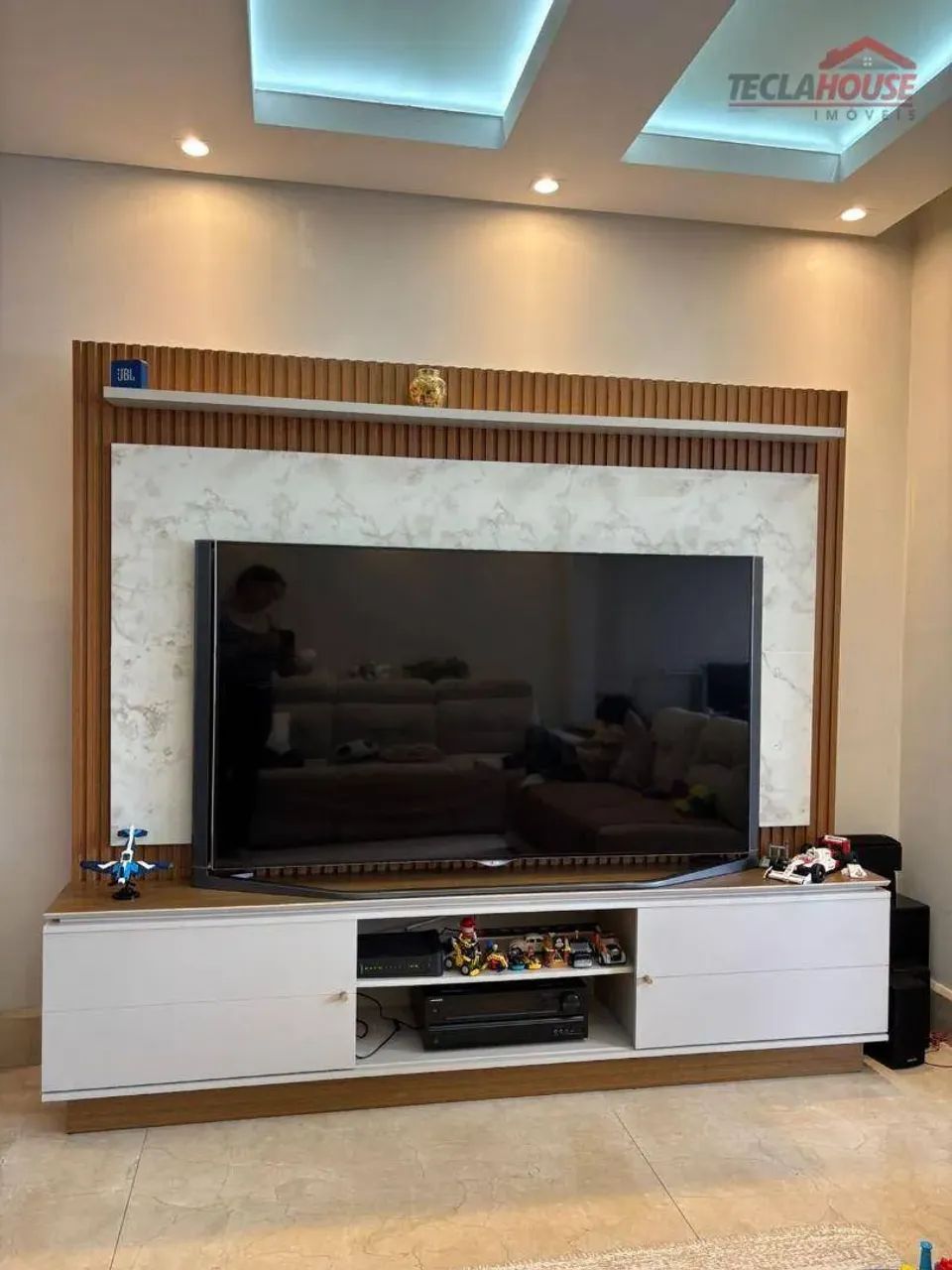 Apartamento com 2 dormitórios para alugar, Mobiliado. - Foto 2