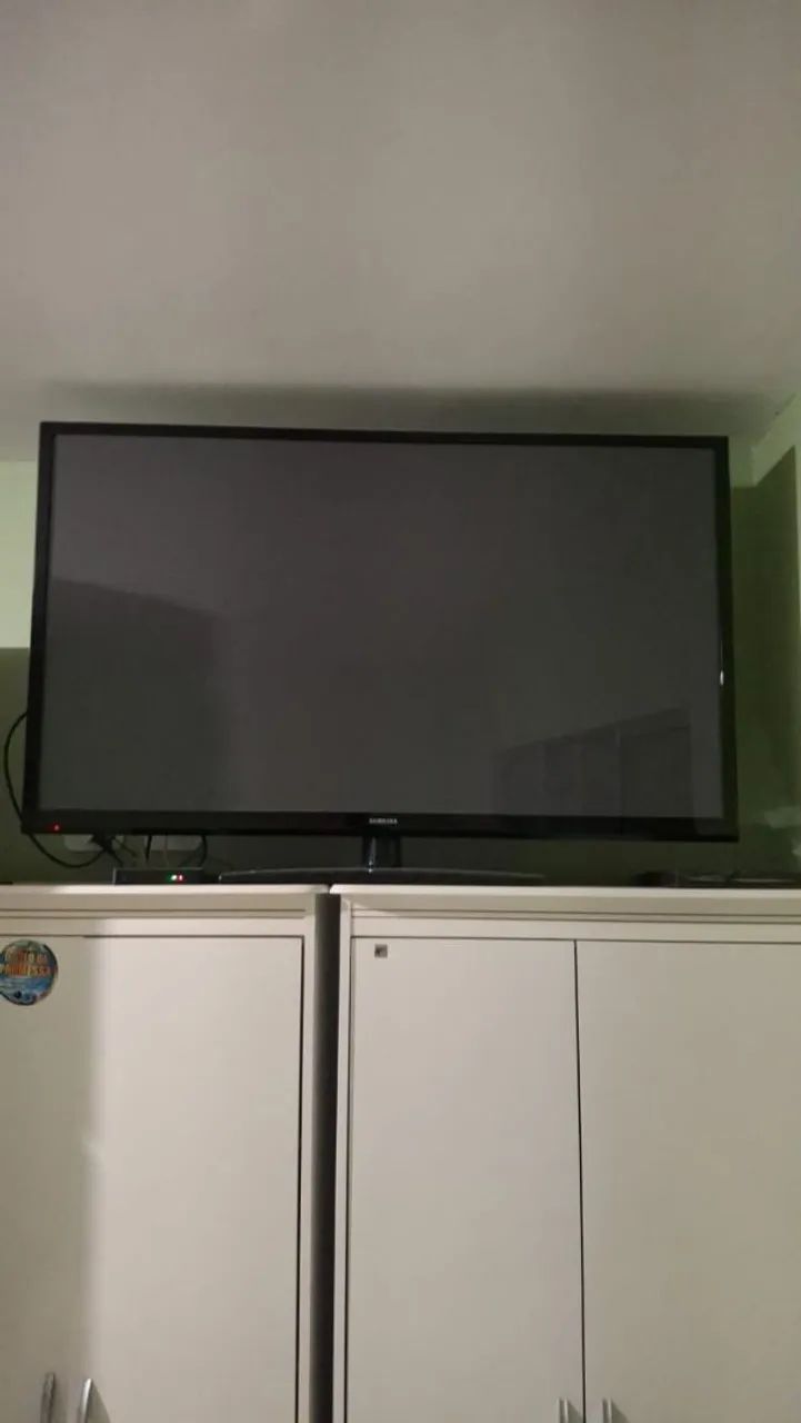 TV Samsung 50 polegadas