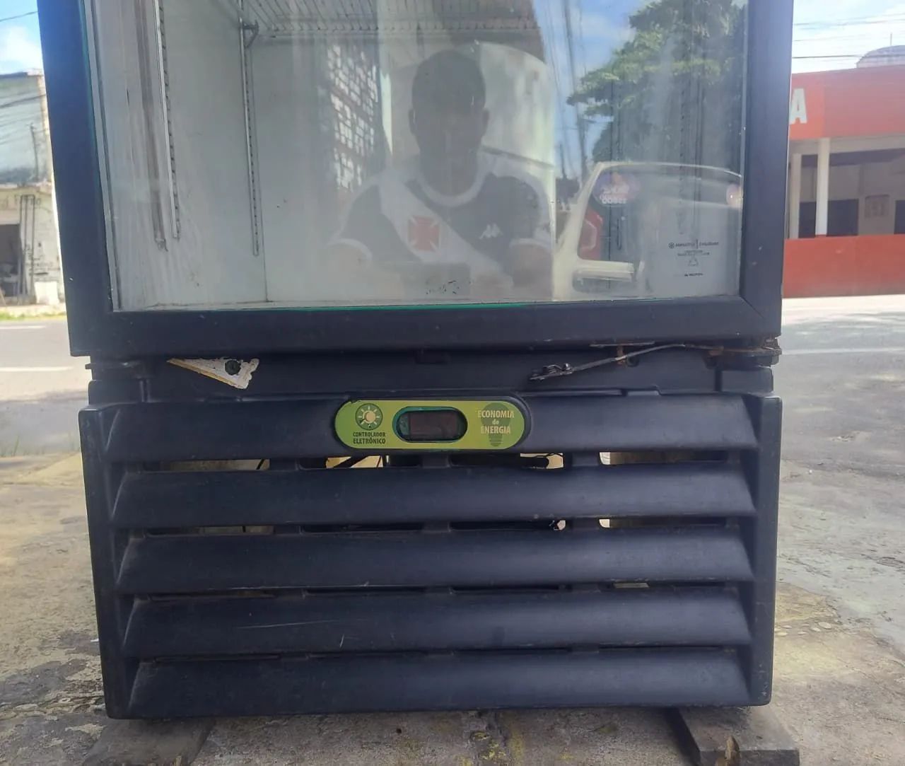 Geladeira de bebida - Foto 5