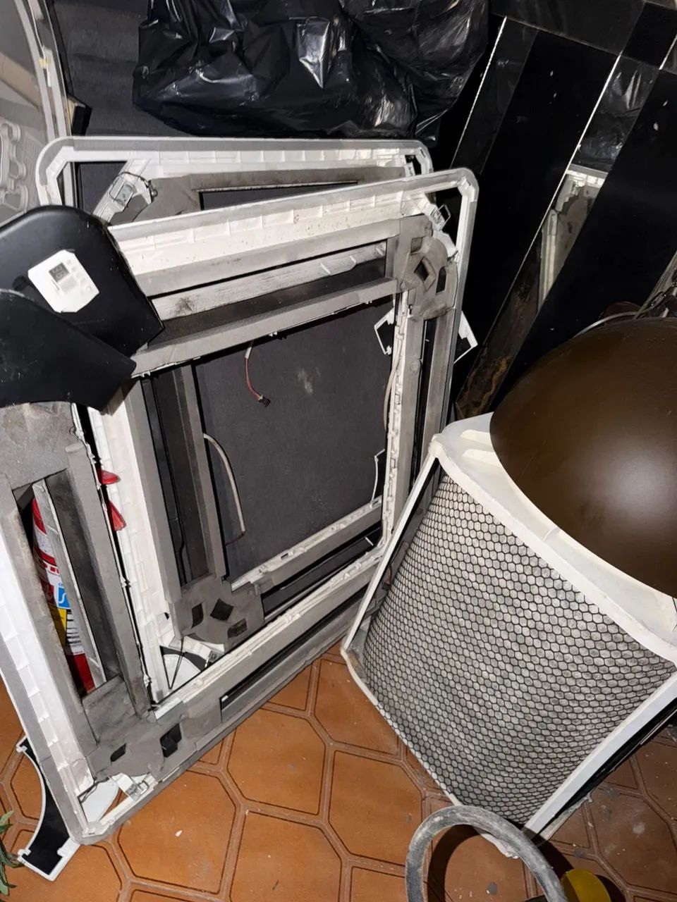 KK ページ Ar-condicionado K7 Inverter 4v Carrier Connect 36k - Ar