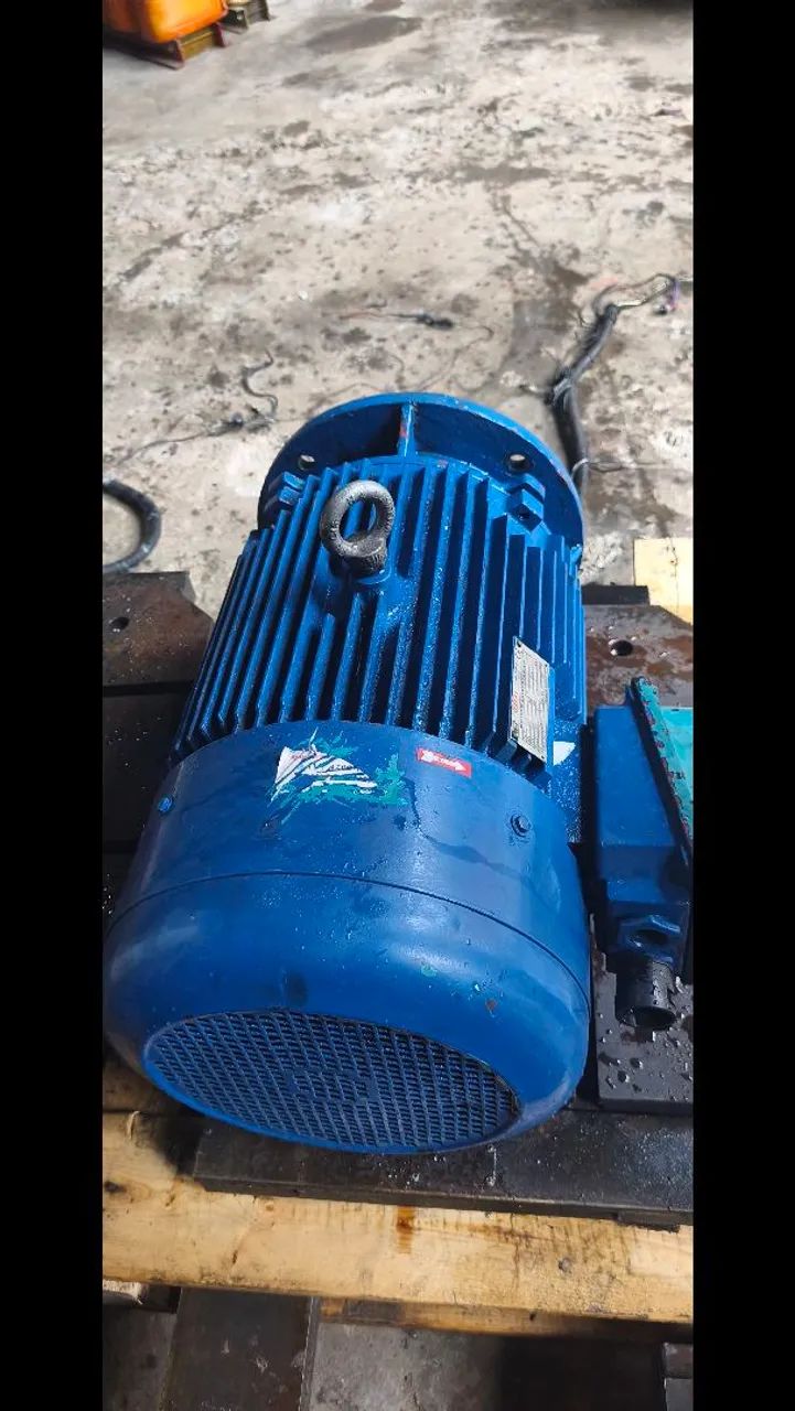 Motor 30 CV  - Foto 3