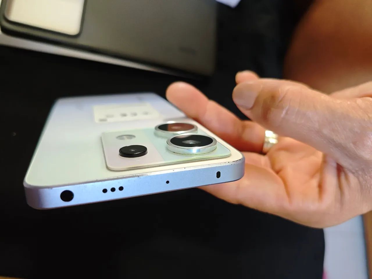 REDIMI NOTE 13 PRO 5G (ZERO) - Foto 5