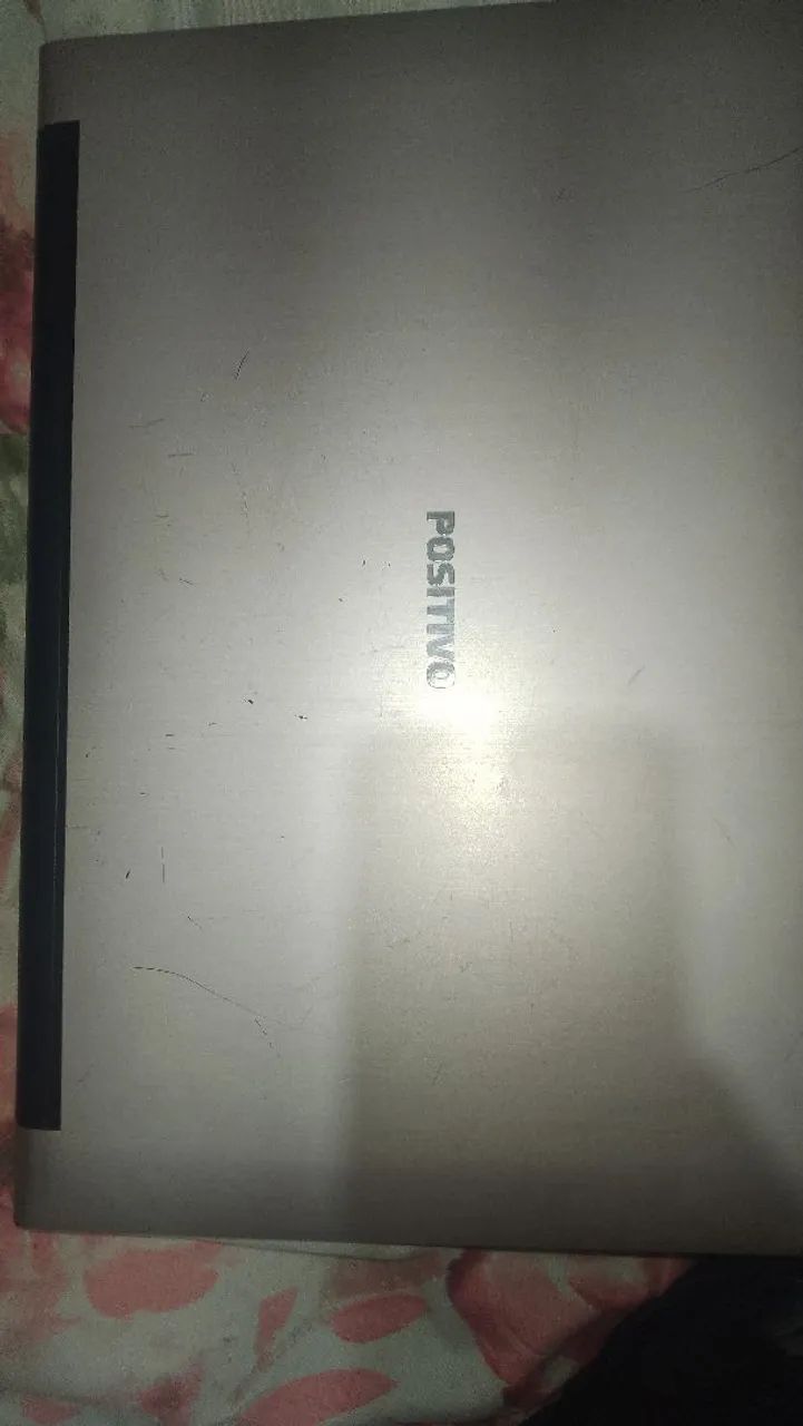 Notebook positivo Premium xs 4005 - Foto 2