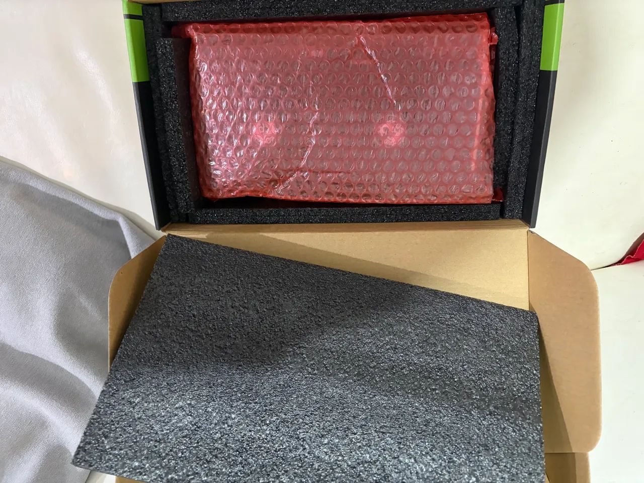 Placa de Video RX580 Soyo 8gb - Foto 4