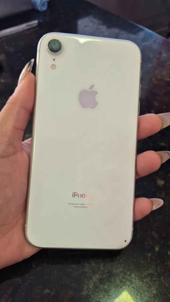 iPhone XR  - Foto 3