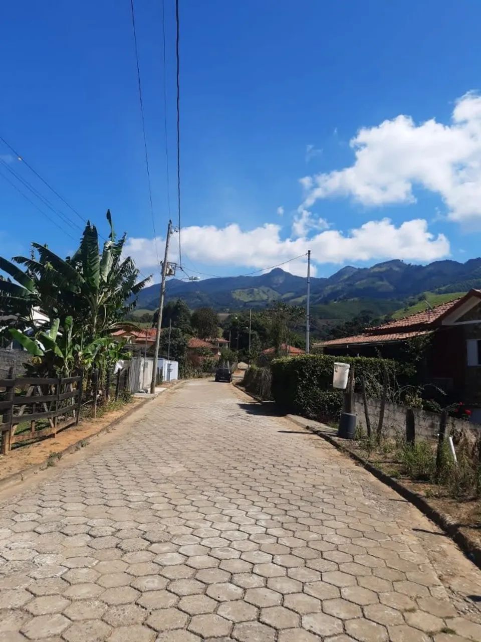 Vendo lote em Dom viçoso -MG - Foto 4