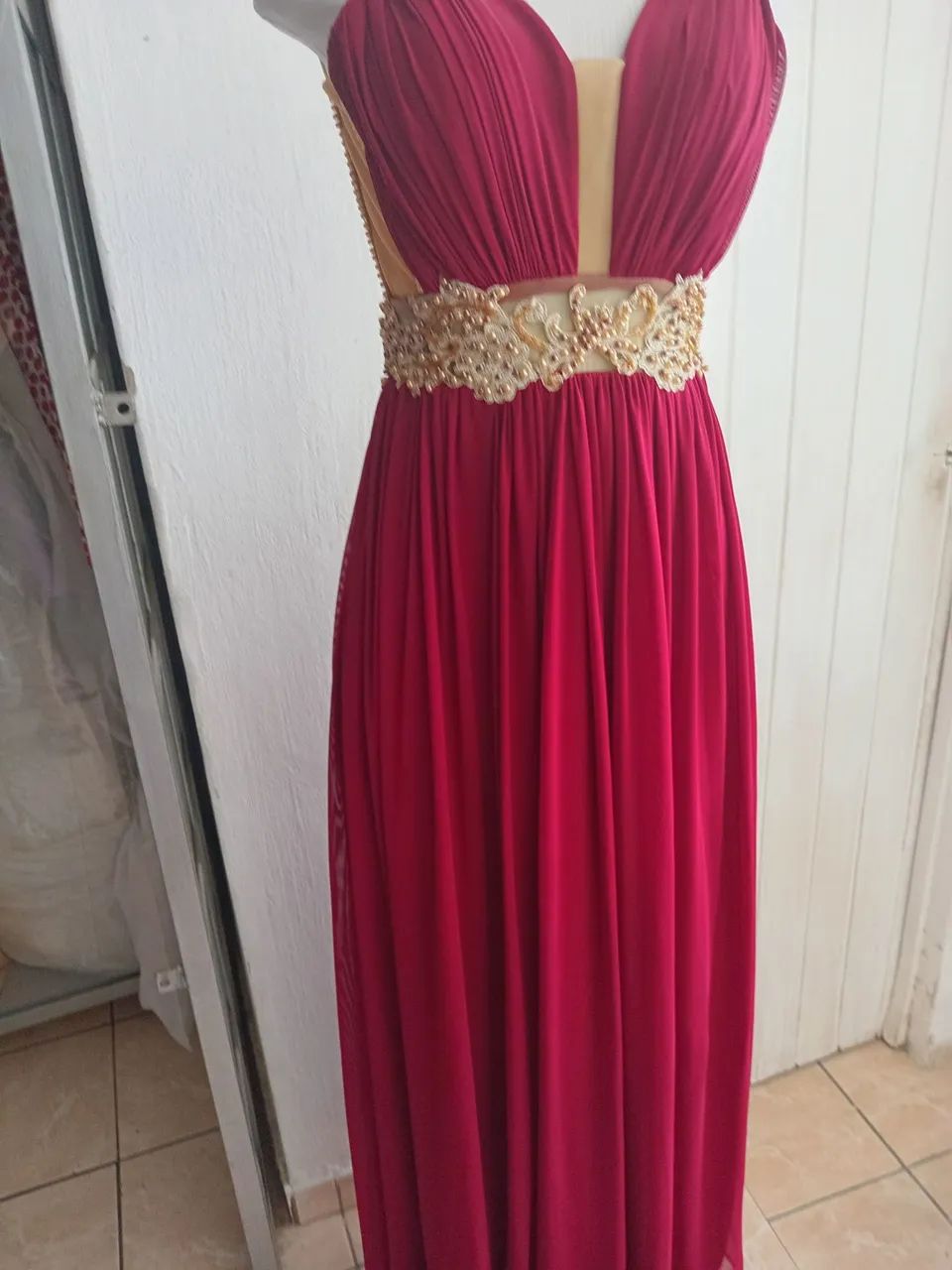 Vestido  - Foto 4