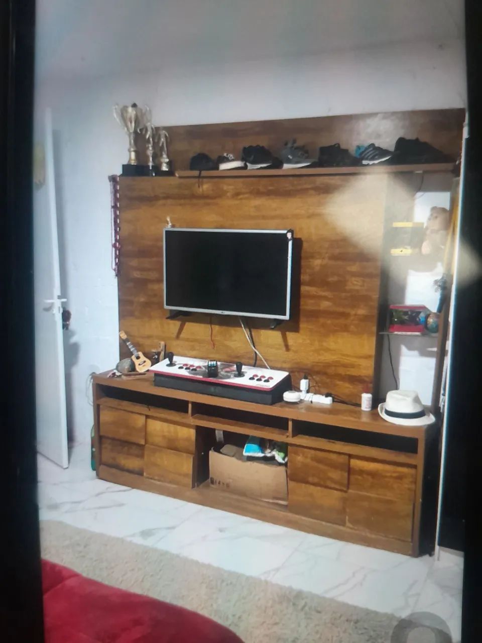 Vendo casa com piscina Campo grande/RJ. Oportunidade !!!  - Foto 5