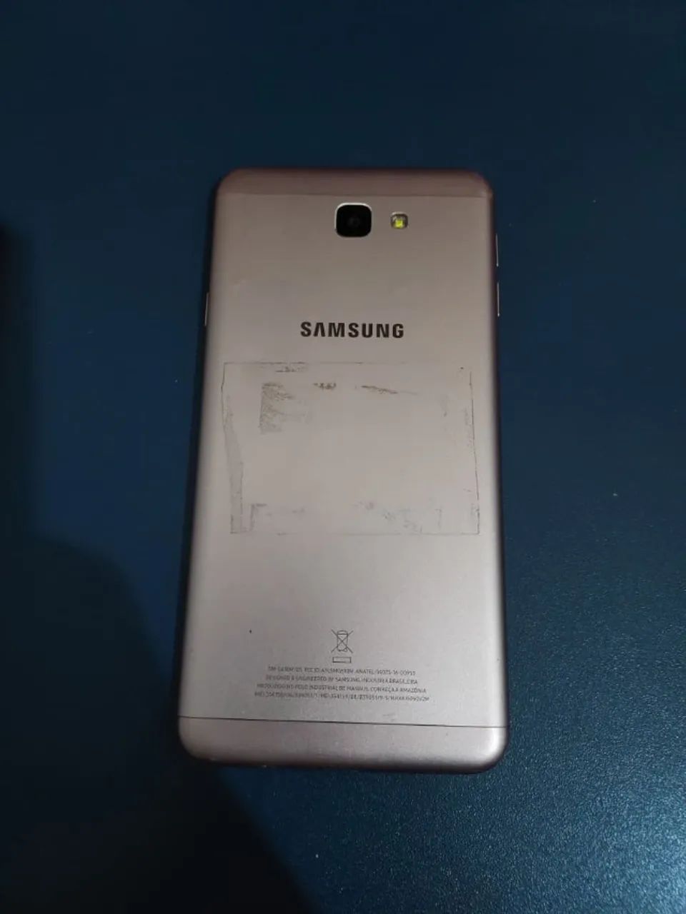 SAMSUNG J7 PRIME - Foto 3