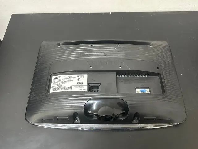 Monitor Samsung, de 16 polegadas - Foto 2