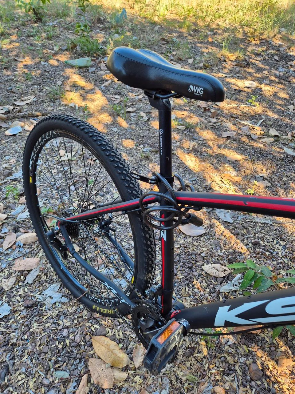 Bicicleta KSW XLT Aro 29 - Foto 4