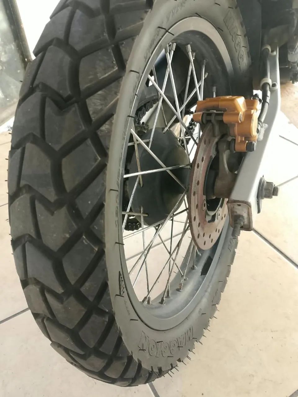 VENDO XRE 300 - Foto 3