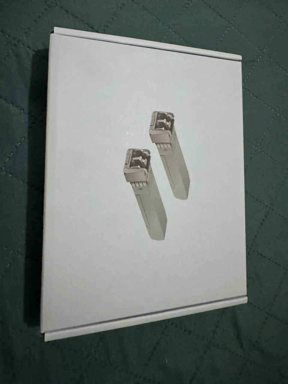 UBIQUITI 10G OPTICAL TRANSCEIVER 300M - PACK COM 20 UNIDADES