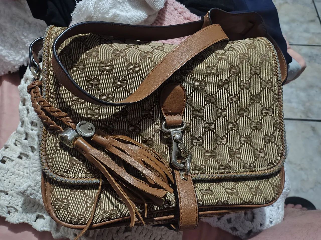 Bolsa