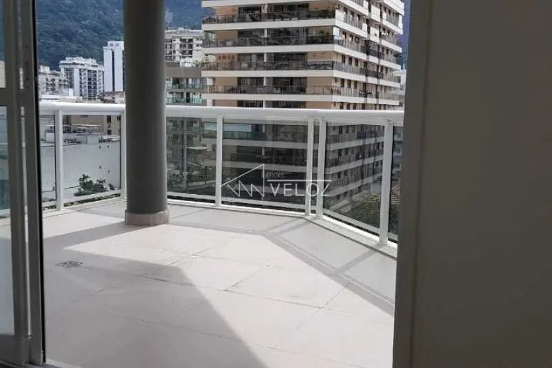 Apartamento : / Residencial / Botafogo